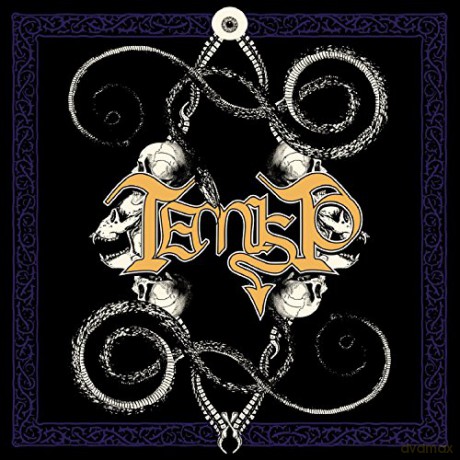 Temisto: Temisto [Winyl]