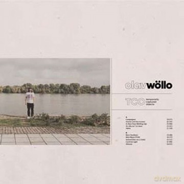 Olav Wollo: Temporarily Captured Objects [Winyl]