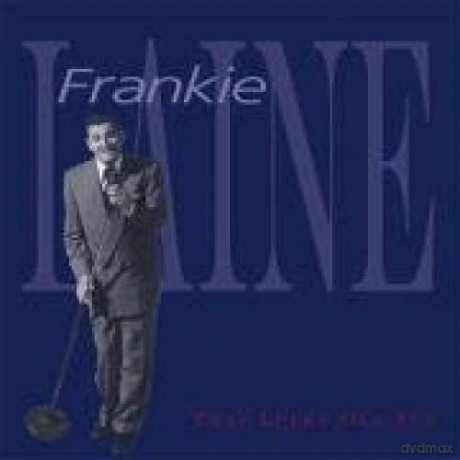 Frankie Laine: That Lucky Old Sun [CD]