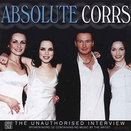 Corrs: The Absolute Corrs [CD]
