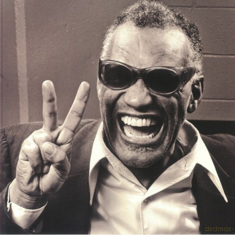 Ray Charles: The Best Of (White) [Winyl]