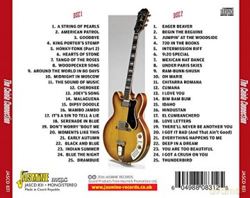 Al Caiola: The Caiola Connection - The Creative World Of Al Caiola [CD]