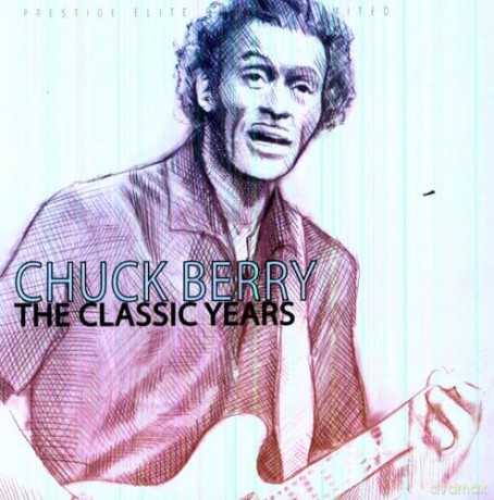 Chuck Berry: The Classic Years [CD]