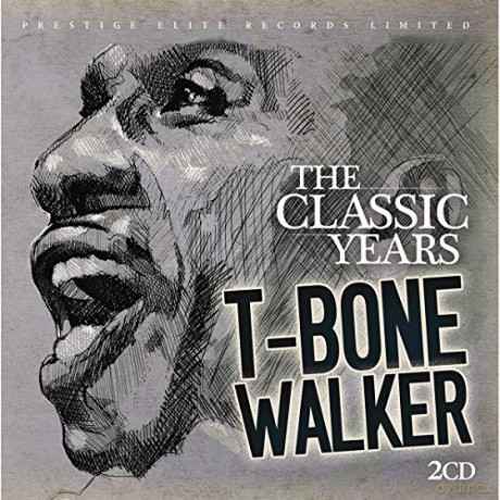 T-Bone Walker: The Classic Years [CD]