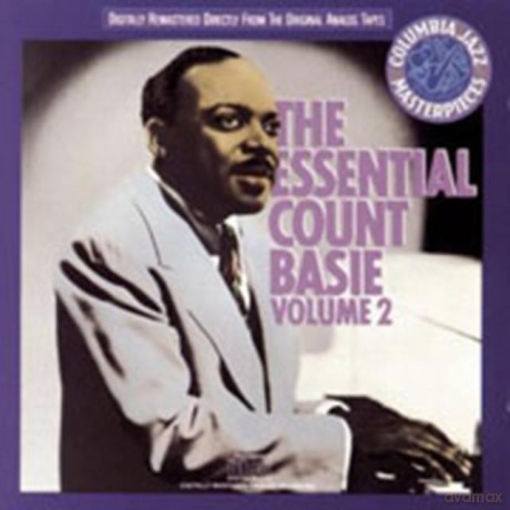 Count Basie: The Classic Years Vol. 2 [CD]