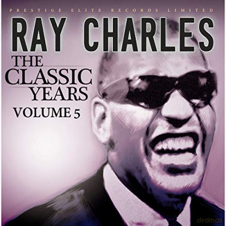 Ray Charles: The Classic Years Vol. 5 [CD]