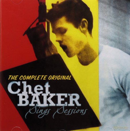 Chet Baker: The Complete Original Chet Baker Sings Sessions [CD]
