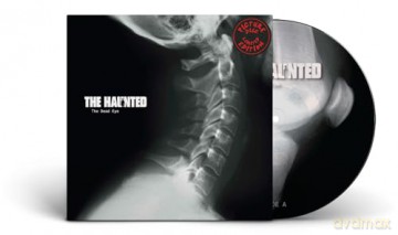Haunted: The Dead Eye (Picture) [Winyl]
