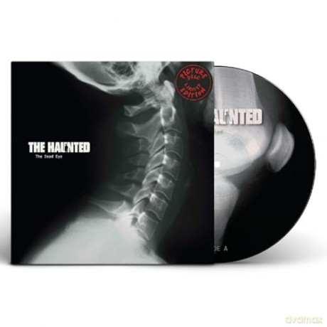 Haunted: The Dead Eye (Picture) [Winyl]