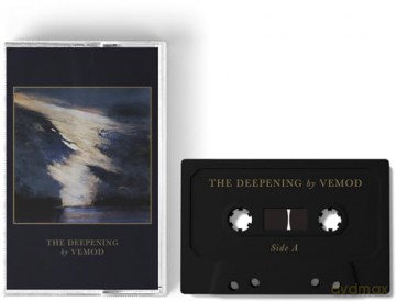 Vemod: The Deepening [KASETA]