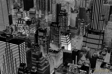 Gotham City [PLAKAT]