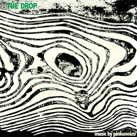 Pinkunoizu: The Drop [Winyl]