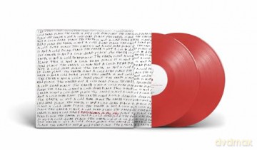 Explosions In The Sky: The Earth Is Not A Cold Dead Place (Coloured) [Winyl]