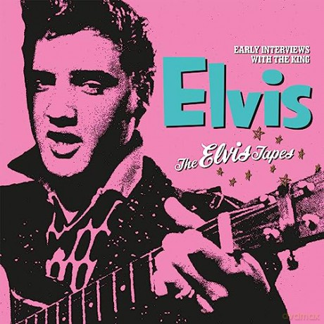 Elvis Presley: The Elvis Tapes [Winyl]