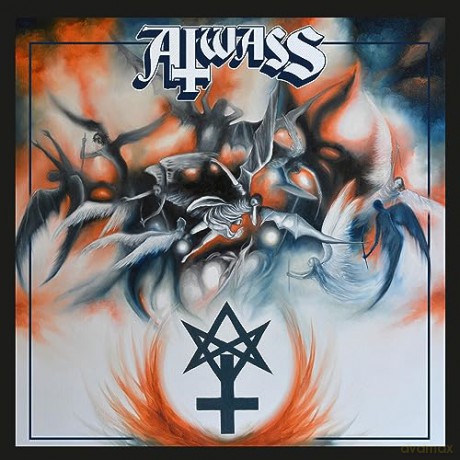 Aiwass: The Falling [CD]