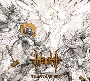Irdorath: The Final Sin [CD]