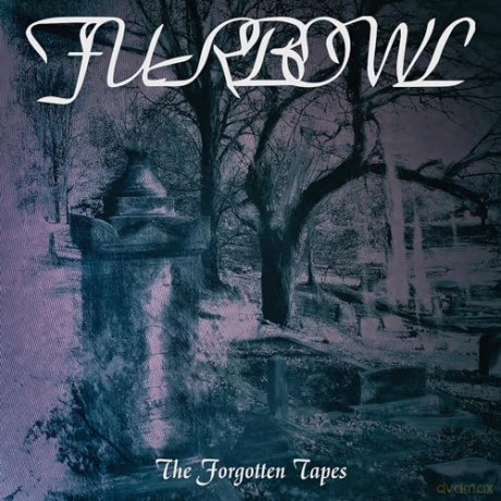 Furbowl: The Forgotten Tapes [CD]