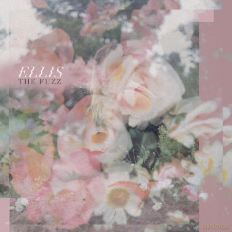 Ellis: The Fuzz EP [Winyl]