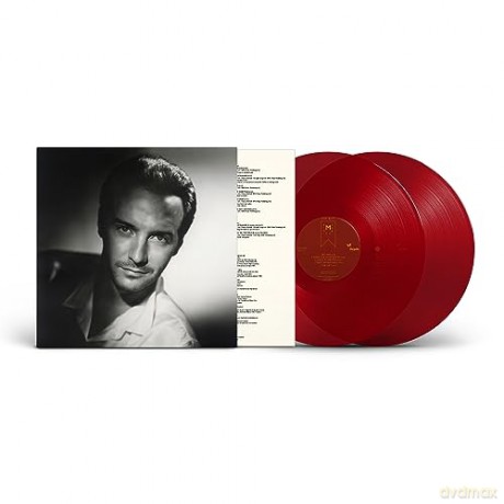 Midge Ure: The Gift (Deluxe) (2023 Remaster) [Winyl]