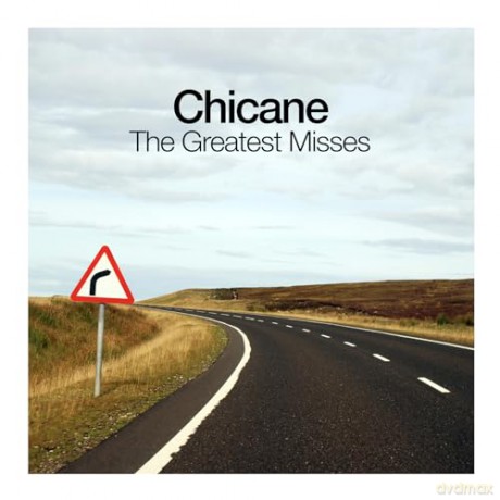 Chicane: The Greatest Misses [CD]