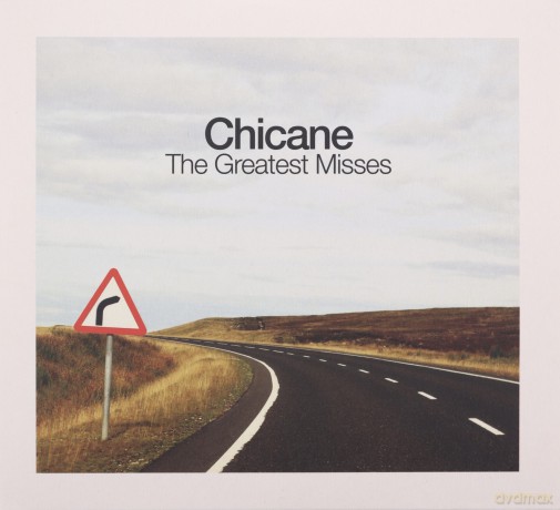 Chicane: The Greatest Misses [CD]