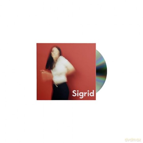Sigrid: The Hype [CD]
