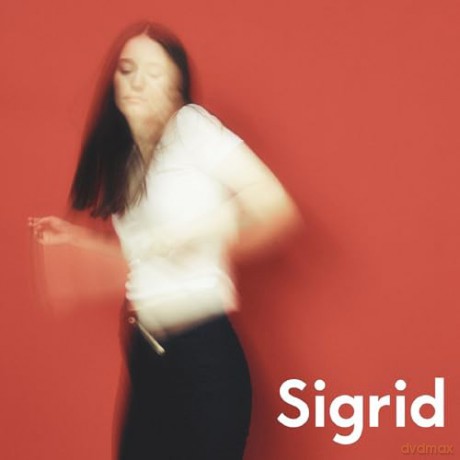 Sigrid: The Hype [CD]
