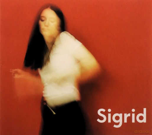 Sigrid: The Hype [CD]
