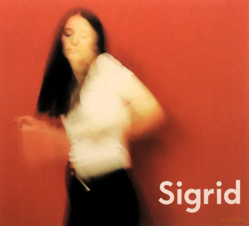 Sigrid: The Hype [CD]