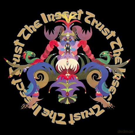 Insect Trust: The Insect Trust [Winyl]