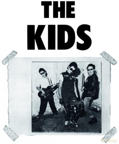 Kids: The Kids [KASETA]