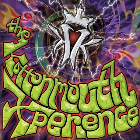 Kottonmouth Kings: The Kottonmouth Xperience [Winyl]