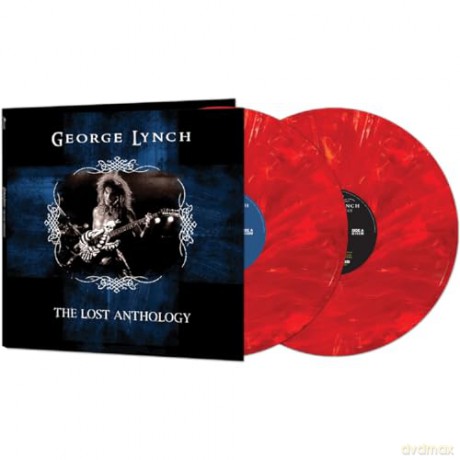 George Lynch: The Lost Anthology [Winyl]