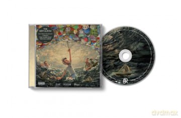 Ajr: The Maybe Man [CD]