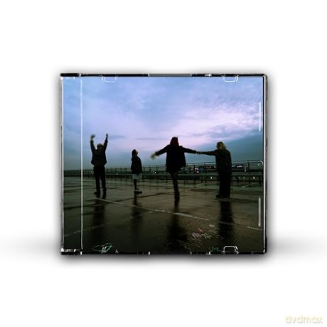 Crawlers: The Mess We Seem To Make [CD]