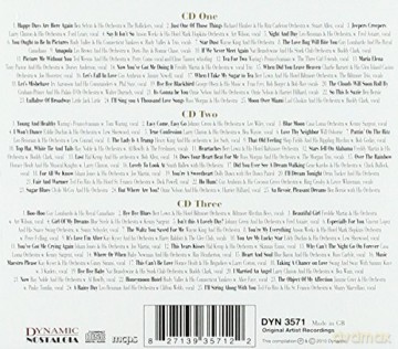The Object Of My Affection: The Best Of The Sweet Bands [CD]