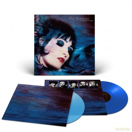 Siouxsie & The Banshees: The Rapture [Winyl]