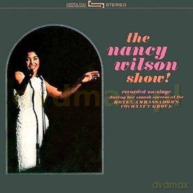 Nancy Wilson: The Nancy Wilson Show [CD]
