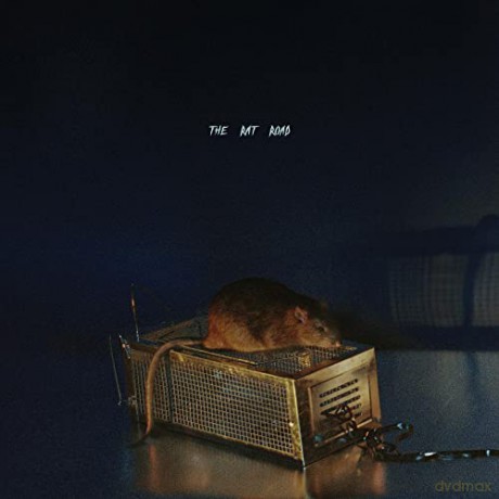 Sbtrkt: The Rat Road [KASETA]