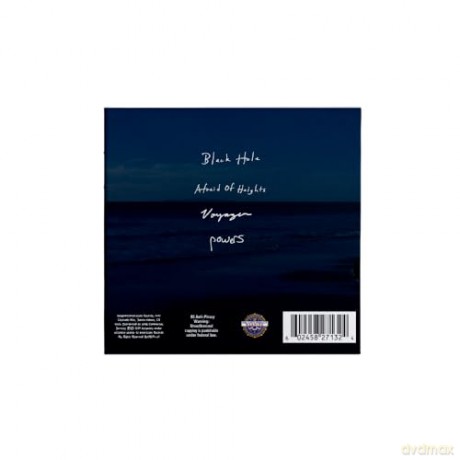 Boygenius: The Rest [CD]