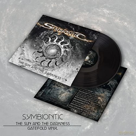 Symbiontic: The Sun And The Darkness [Winyl]