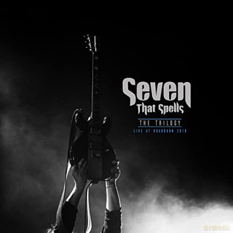 Seven That Spells: The Trilogy (Live At Roadburn 2019) [Winyl]