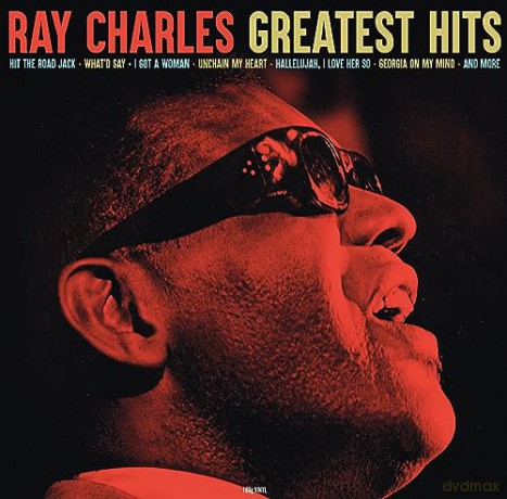 Ray Charles: The Very Best Of Ray Charles [Winyl]