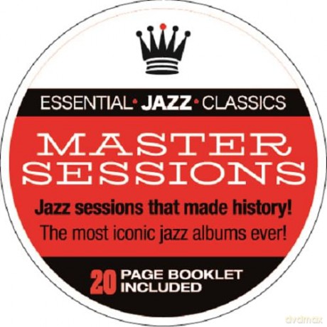 Bill Evans Trio: The Village Vanguard Sessions [2CD]