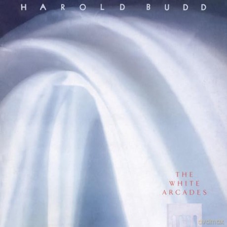 Harold Budd: The White Arcades [Winyl]