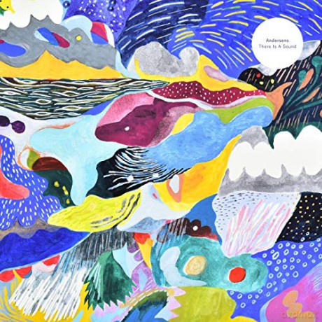Andersens: There Is A Sound [Winyl]