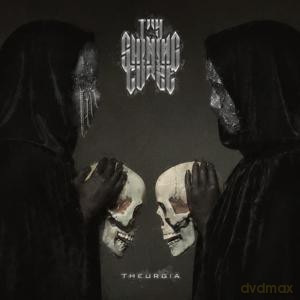 Thy Shining Curse: Theurgia [CD]
