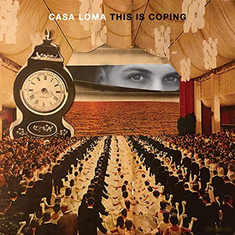 Casa Loma: This Is Coping [Winyl]