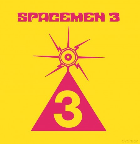 Spacemen 3: Threebie 3 [Winyl]