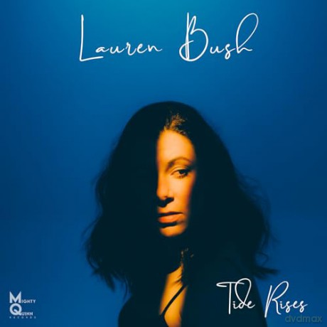 Lauren Bush: Tide Rises [CD]